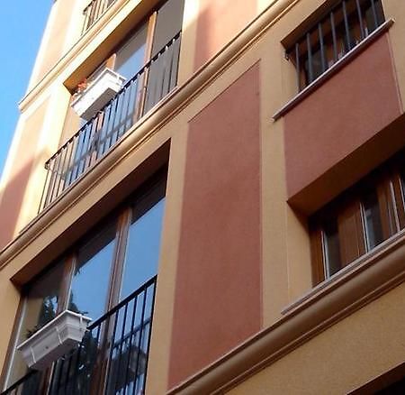 Holastays Jardines Del Turia فالنسيا المظهر الخارجي الصورة