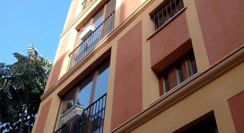 Holastays Jardines Del Turia فالنسيا المظهر الخارجي الصورة